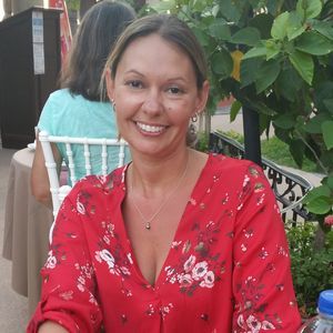 Meet your Posher, Amy